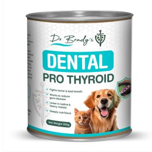 Dr. Brady’s Dental ProThyroid
