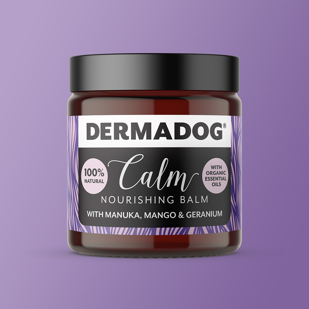 Успокояващ и подхранващ балсам "Calm Nourishing Balm"