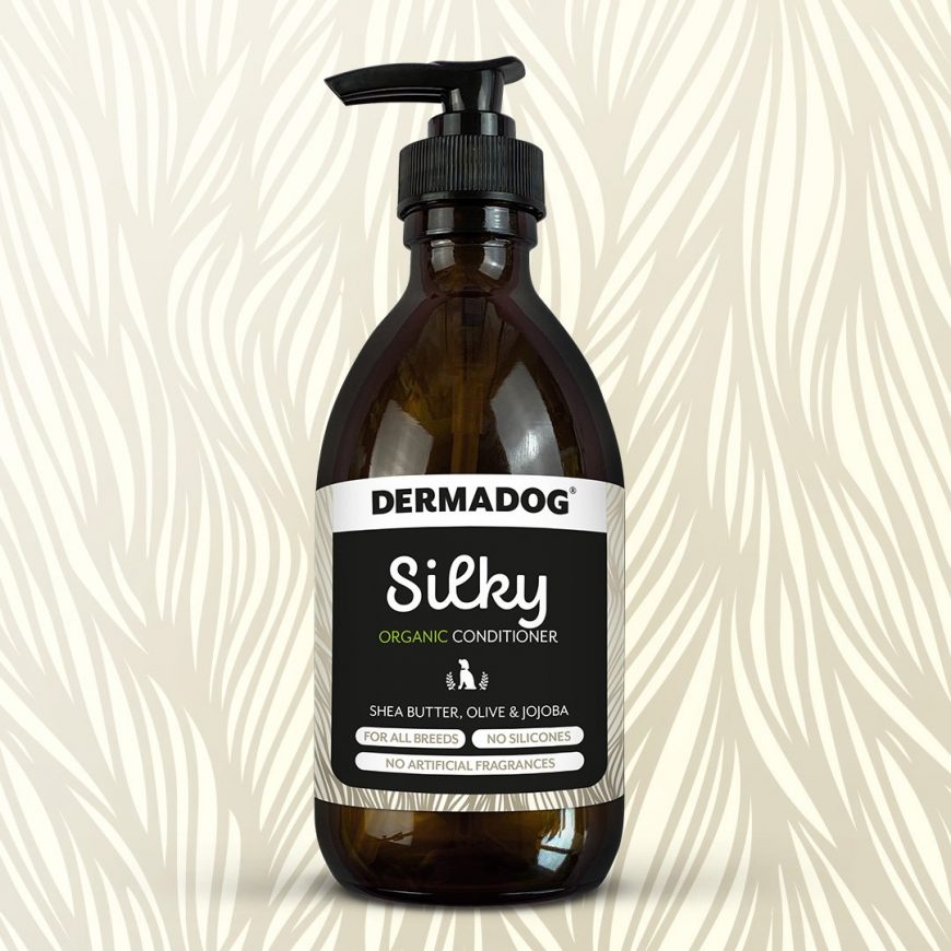 Органичен балсам "Silky"