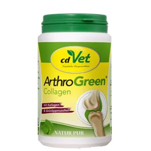 ArthroGreen Collagen Хранителна добавка за стави