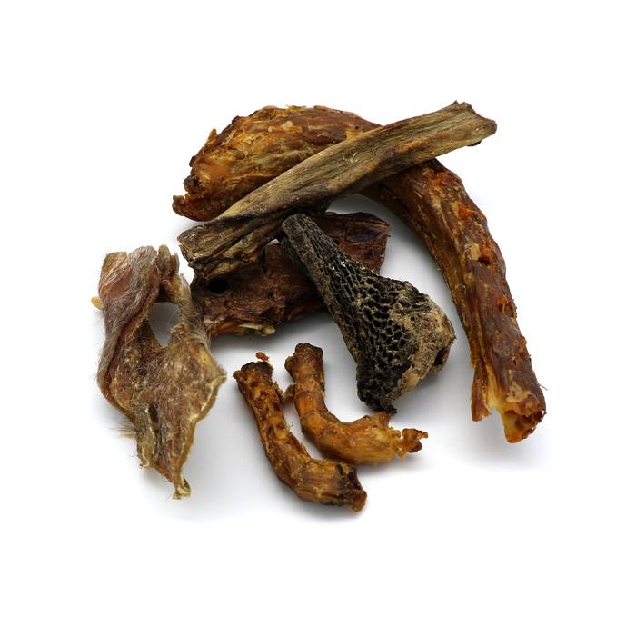 Микс за дъвчене (Kaumix)