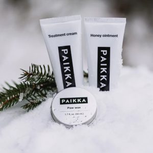 PAIKKA Защитен крем