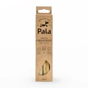 Pala Хималайскo стикче за зъбна хигиена