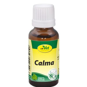 cdVet Calma - Успокояващи капки за кучета, котки и коне