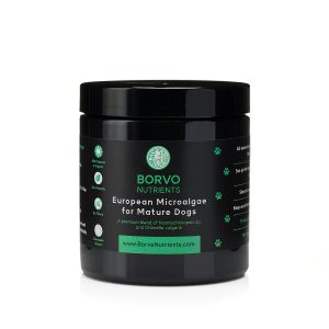 Borvo Nutrients | Европейски микроводорасли за възрастни кучета