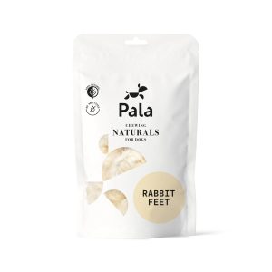 Pala Naturals | Сушени заешки крачета