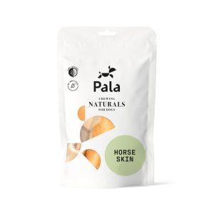Pala Naturals | Сушена конска кожа