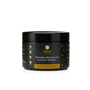 Borvo Nutrients | Екстракт от гъба майтаке за кучета